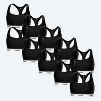 Boss 2.0 Black 10-Pack