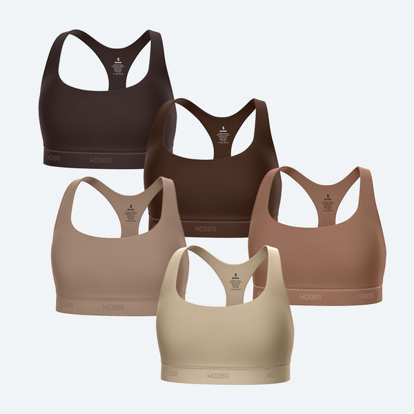 Boss 2.0 Caffeinated 5-Pack