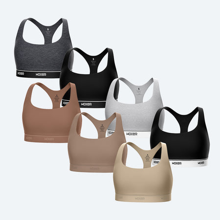 Boss 2.0 Caffeinated 7-Pack