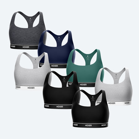 Boss 2.0 Cloud 7-Pack