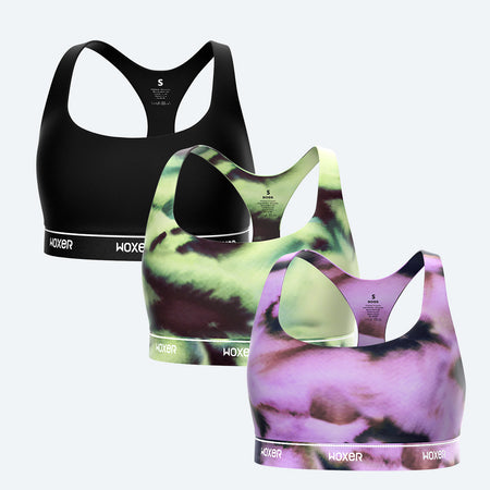 Boss 2.0 Energy  3-pack