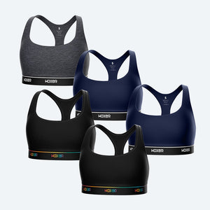 Boss 2.0 Flare 5-Pack