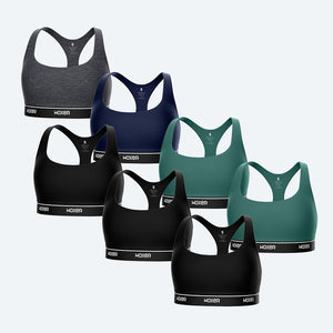 Boss 2.0 Ignite 7-Pack