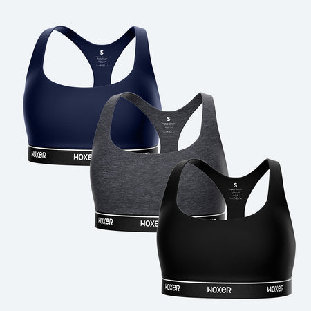 Boss 2.0 Inviting 3-Pack