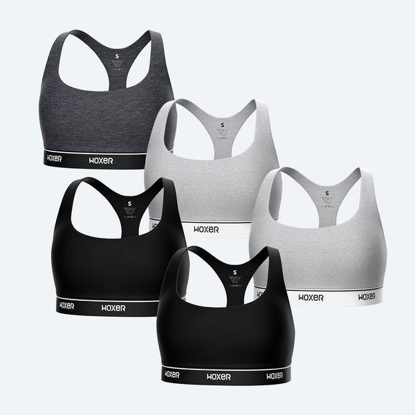 Boss 2.0 Plush 5-Pack