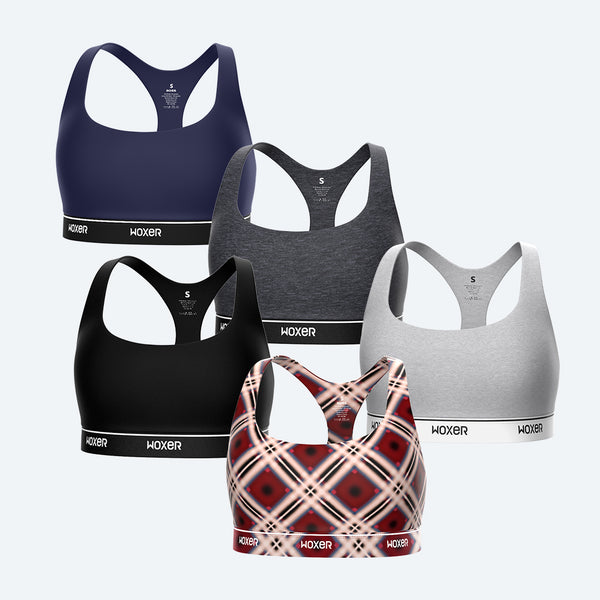 Boss 2.0 Reign 5-Pack