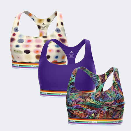 Boss Collective 3-Pack