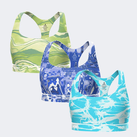 Boss Deep Dive 3-Pack