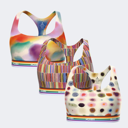 Boss Expression 3-Pack