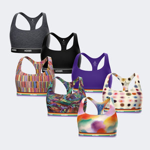 Boss Expression 7-Pack