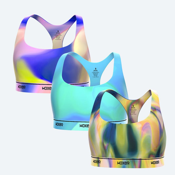 Boss Feel Good 3-Pack