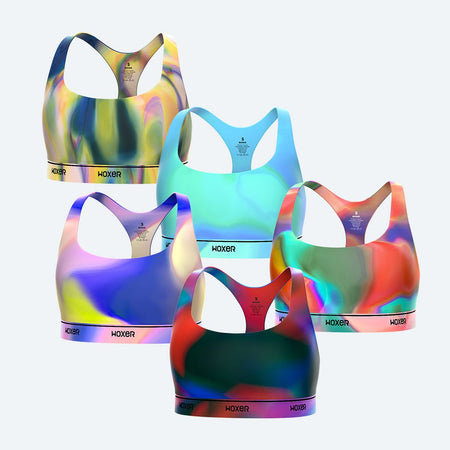 Boss Feel Good 5-Pack