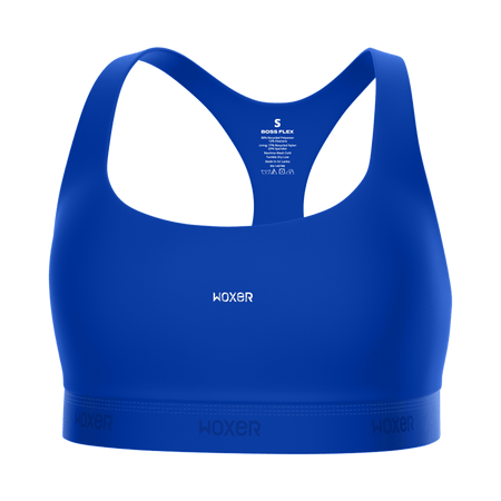 Boss Flex Chroma Blue