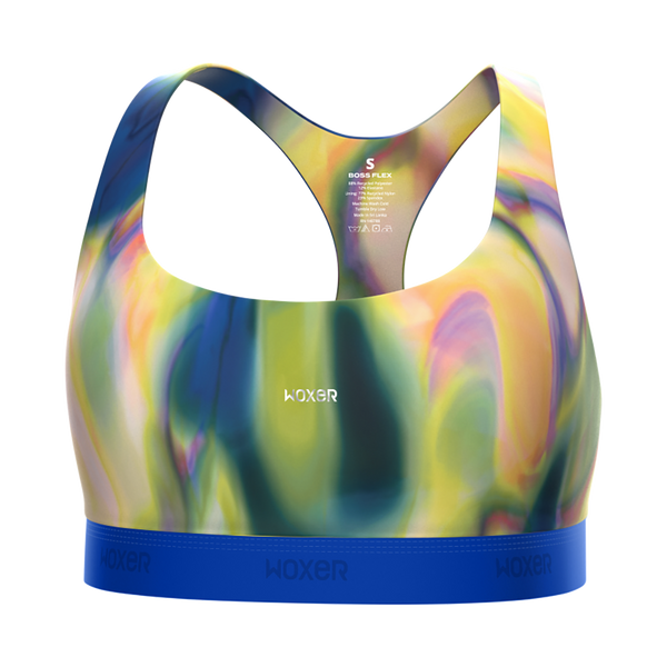 Boss Flex Shapeshift