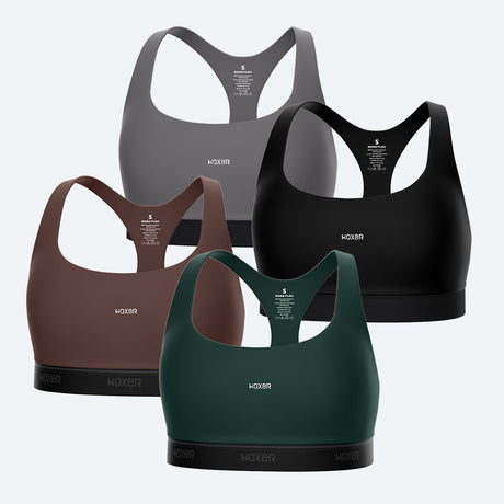 Boss Flex Charge 3-Pack