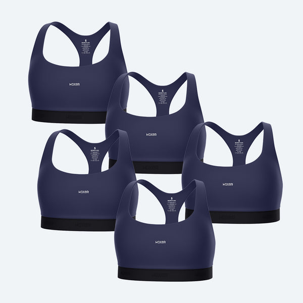 Boss Flex Navy 2.0 5-Pack