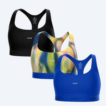 Boss Flex Primary Energy 3-Pack