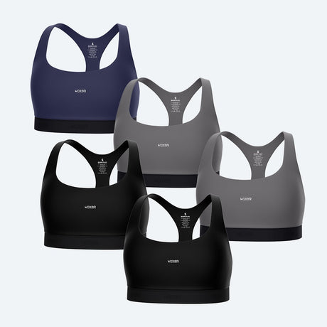 Boss Flex Prime 5-Pack