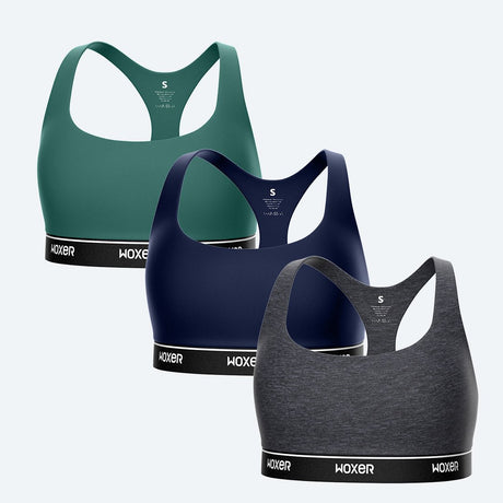 Boss Ignite 3-Pack