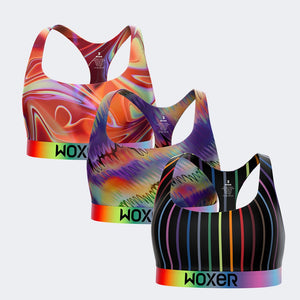 Boss Luminary 3-Pack