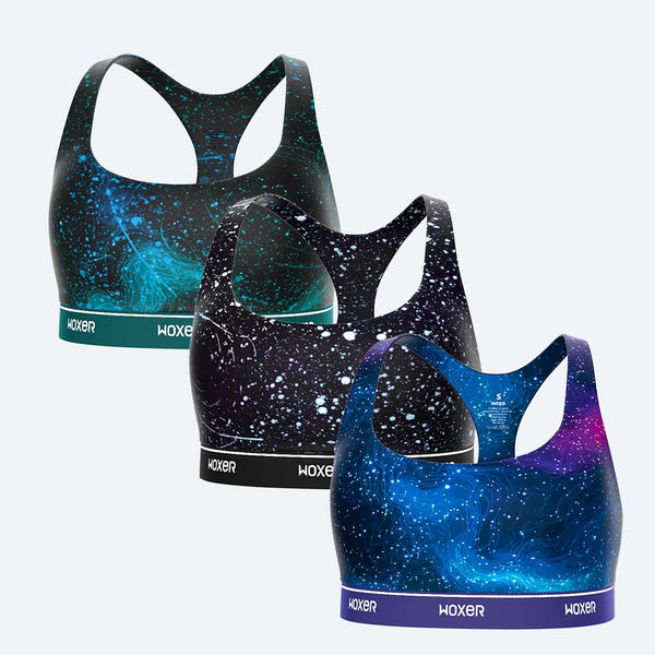 Boss Magnetic 3-Pack