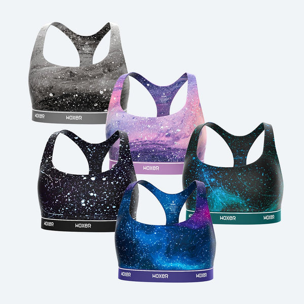 Boss Magnetic 5-Pack