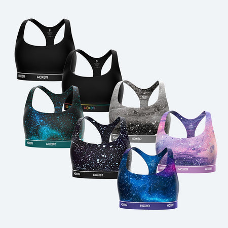 Boss Magnetic 7-Pack