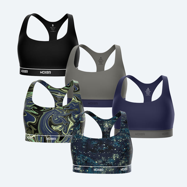 Boss Nightwind 5-Pack