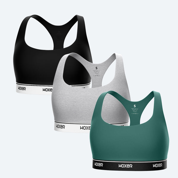 Boss Peaceful 3-Pack