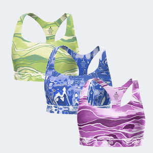 Boss Ripple Effect 3-Pack