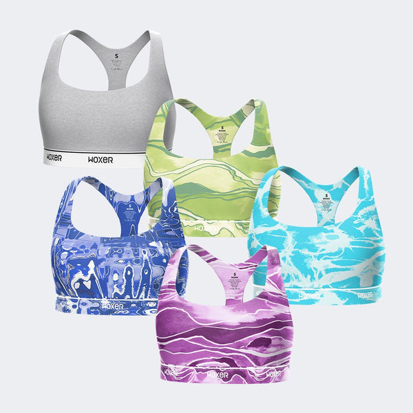 Boss Ripple Effect 5-Pack