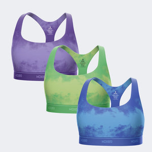 Boss Saturate 3-Pack