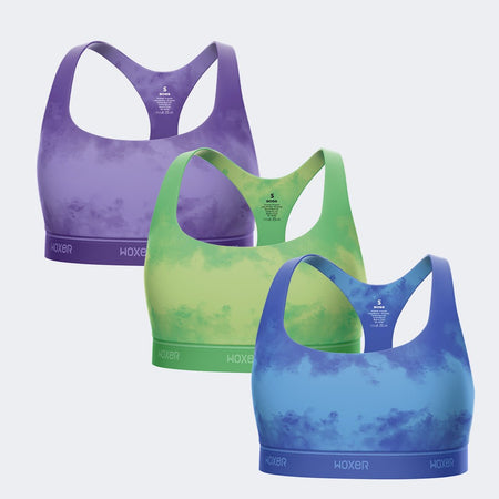 Boss Saturate 3-Pack