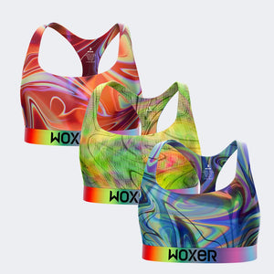 Boss Spectrum 3-Pack