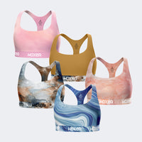 Boss Tectonic 5-Pack