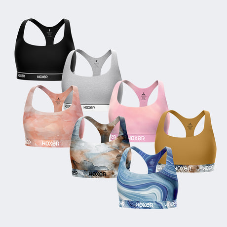 Boss Tectonic 7-Pack