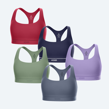 Boss Velocity 5-Pack