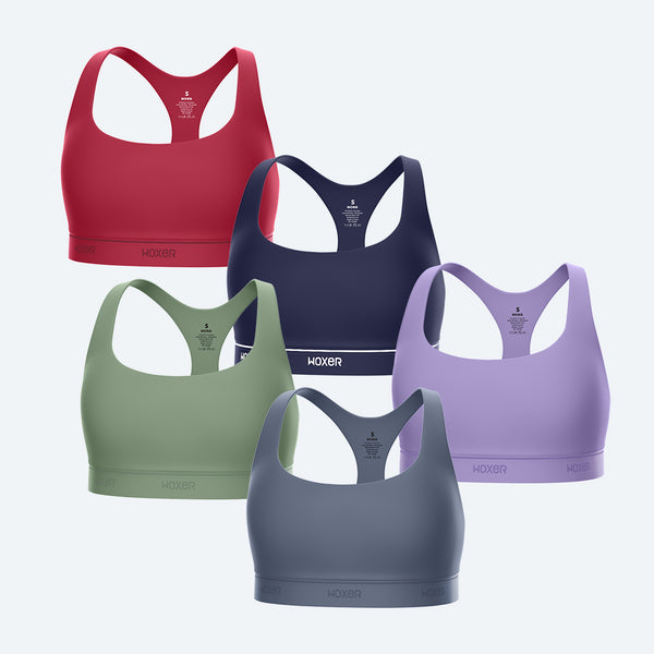 Boss Velocity 5-Pack