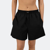 Boxer Shorts Black