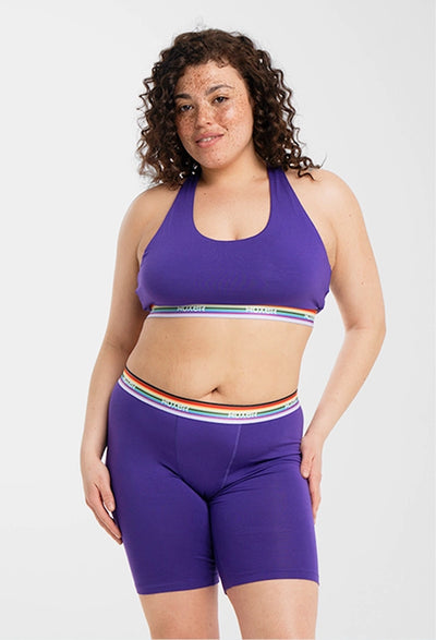 BOXER BRIEFS