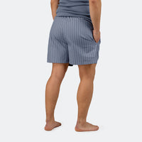 Boxer Shorts Steel Stripe