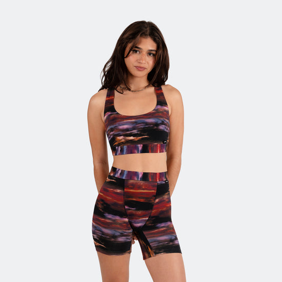 Baller High Waisted Sunset 6-Pack