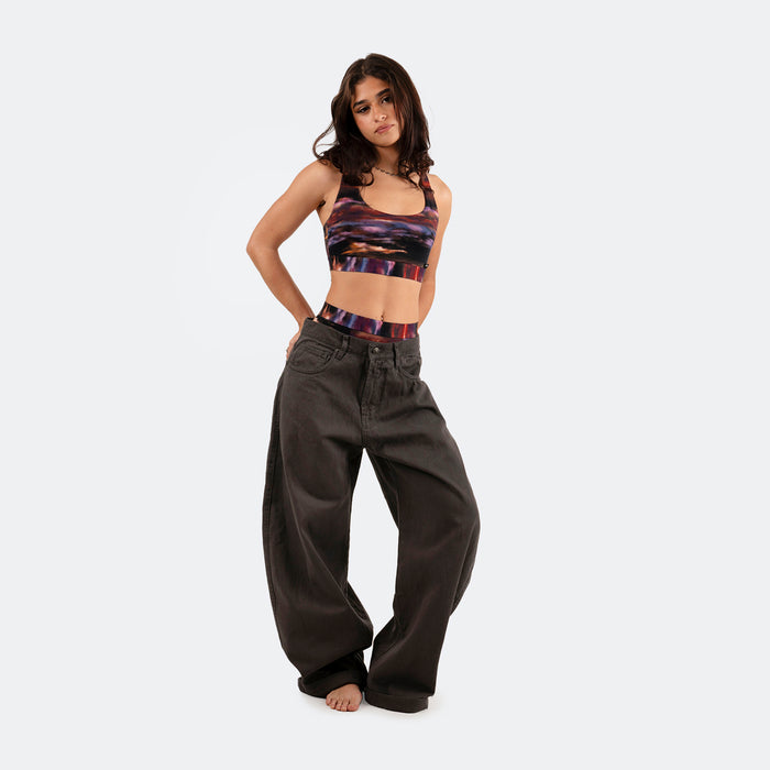 Baller High Waisted Dusky 4-Pack