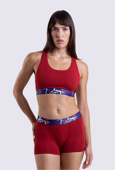 BOXER BRIEFS