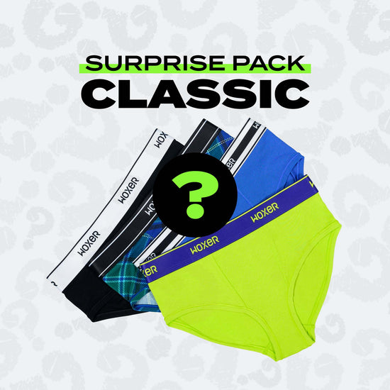 Classic Surprise 3-Pack