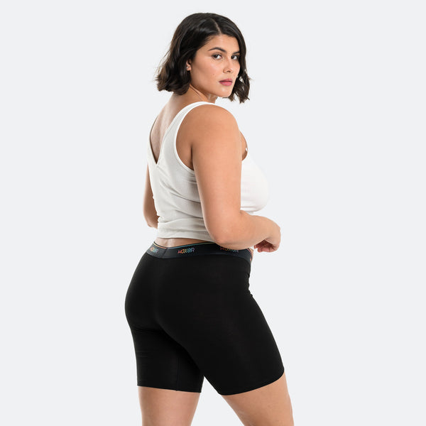 Biker Pride Black 3-Pack