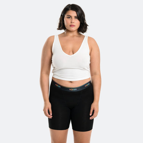 Biker Pride Black 3-Pack