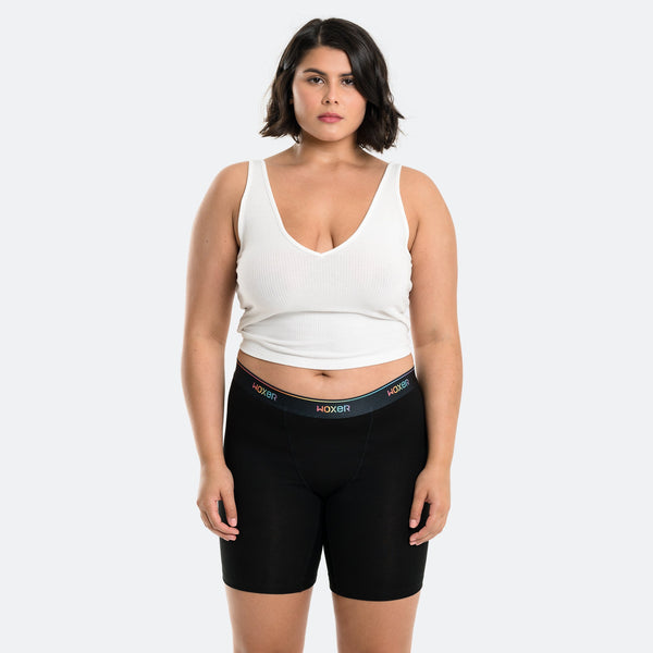 Biker Pride Black 3-Pack