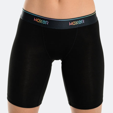 Biker Pride Black 3-Pack