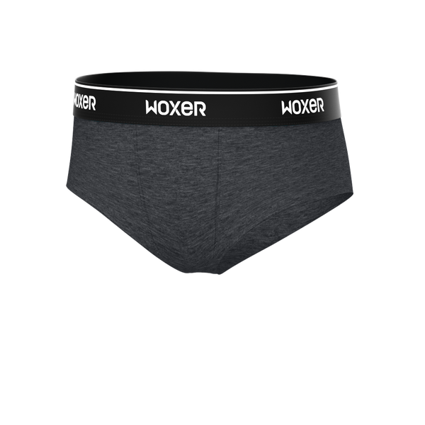 Classic Charcoal Heather 2.0